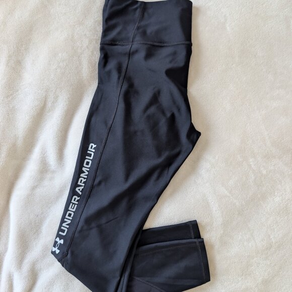 3/$30 Under Armour compression leggings - Picture 1 of 7